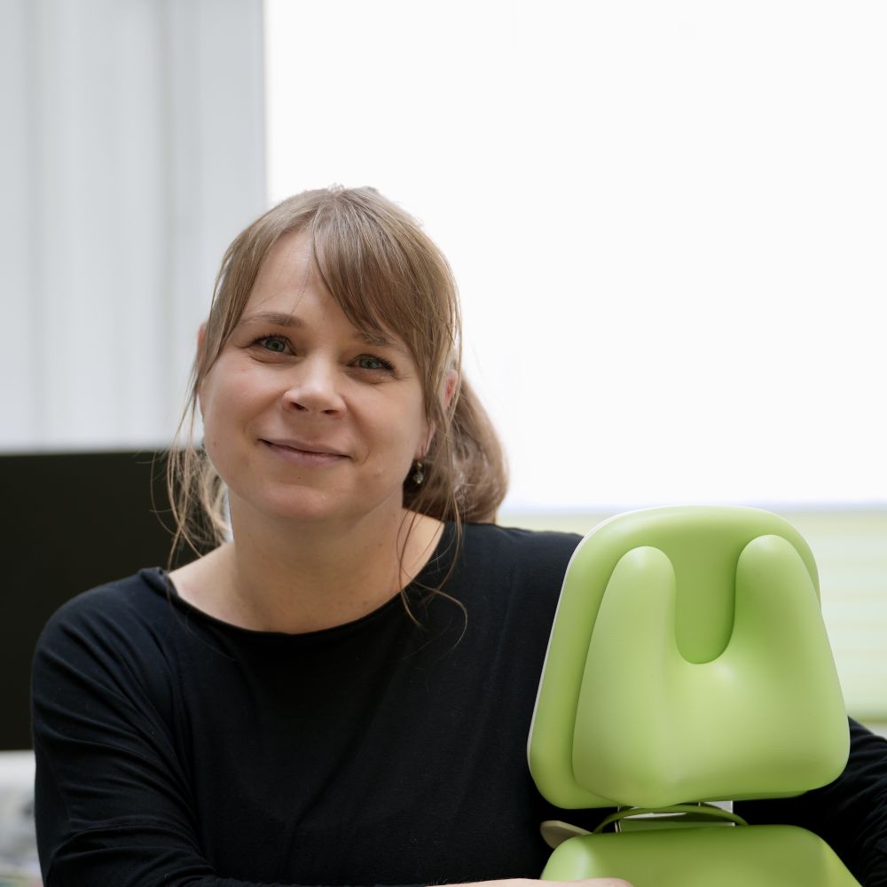 Susan Franz